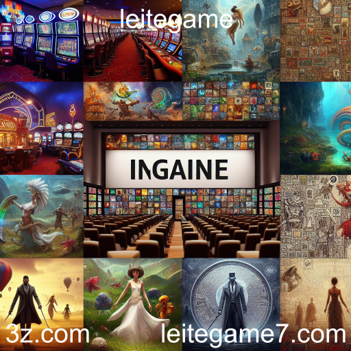 Explorando o Mundo dos Jogos de Aventura: Tendências e Inovações